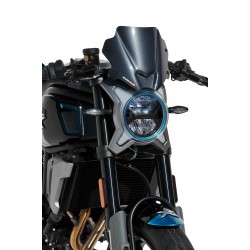 Tete de fourche Ermax pour CF MOTO CLX 700 SPORT 2022-2023