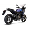 Ligne d'Echappement LEOVINCE LV ONE YAMAHA TRACER 700 TRACER 7 GT 2021 5