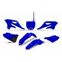 Kits plastiques UFO YAMAHA YZ 85 2022-2023
