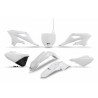 Kits plastiques UFO YAMAHA YZ 85 2022-2023 2