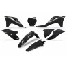 Kit plastiques UFO GAS MC 125 MC 250 MCF 250 EX 250 EX 300 MCF 350 EX-F 350 MC-F 450 EX-F 450 1