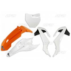Kit plastiques UFO KTM SX 65 2017