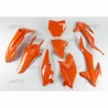 Kit plastique complet UFO moto cross KTM SX 85 2