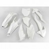 Kit plastique complet UFO moto cross KTM SX 85 4
