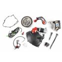 Kit démarreur électrique complet S3 -moto trial Montesa Cota 4RT