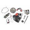 Kit démarreur électrique complet S3 -moto trial Montesa Cota 4RT 0