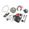 Kit démarreur électrique complet S3 moto trial Montesa 0