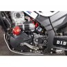 Kit démarreur électrique complet S3 moto trial Montesa 1