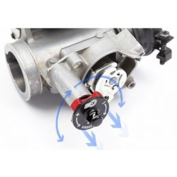 Starter automatique S3 Magic Start moto trial Montesa 4RT 4RIDE