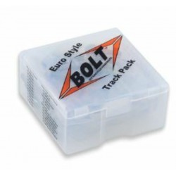 Kit vis complet de plastiques BOLT HUSQVARNA TC TE FE FC KTM SX EXC SX-F EXC-F