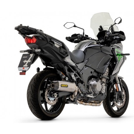 Echappement ARROW RACE TECH KAWASAKI 1000 VERSYS 2021-2023
