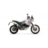 Echappement ARROW INDY RACE DUCATI DESERT X 950 2022-2023 3