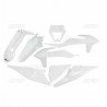Kit plastique complet UFO moto cross KTM EXC 150 EXC 250 EXC-F 250 EXC 300 EXC-F 350 EXC-F 450 EXC-F 500 3