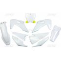 Kit plastiques UFO HUSQVARNA FC 250 FC 350 FC 450 FS 450 TC 125 TC 250