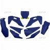 Kit plastique complet UFO moto cross HUSQVARNA FC TC 2