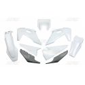 Kit plastiques UFO origine husqvarna FE 250 FE 350 FE 450 FE 501 TE 150 TE 250 TE 300