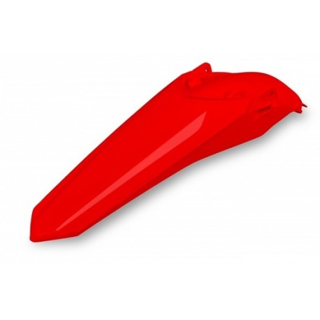 Garde-boue arrière UFO HONDA CRF 250 R CRF 250 RX CRF 450 R CRF 450 RX