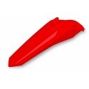 Garde-boue arrière UFO HONDA CRF 250 R CRF 250 RX CRF 450 R CRF 450 RX