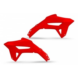 Ouies de radiateur UFO HONDA CRF 250 R CRF 250 RX CRF 450 R CRF 450 RX