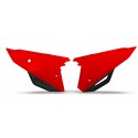 Plaques latérales UFO HONDA CRF 250 R CRF 250 RX CRF 450 R CRF 450 RX