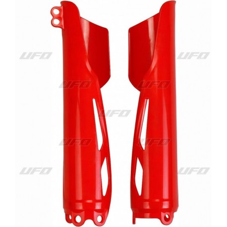 Protège fourche moto cross UFO HONDA CRF 250 R CRF 250 RX CRF 450 R CRF 450 RX