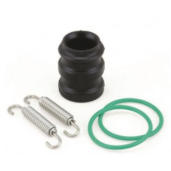 Kit montage échappement BOLT HUSQVARNA TC 65 TC 85 KTM SX 65 SX 85