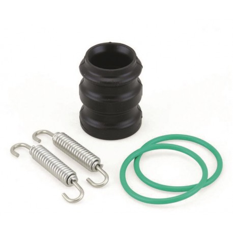 Kit montage échappement BOLT HUSQVARNA TC 65 TC 85 KTM SX 65 SX 85