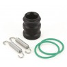 Kit montage échappement BOLT HUSQVARNA TC 65 TC 85 KTM SX 65 SX 85 0