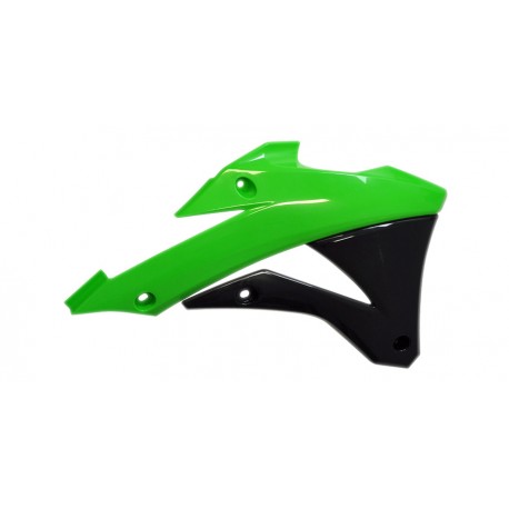 Ouies de radiateur UFO KAWASAKI KX 85 KX 112