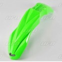 Garde-boue avant moto cross UFO KAWASAKI KXF 250 KX 250 KXF 450 KX 450