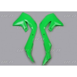 Ouïes de radiateur UFO KAWASAKI KXF 250 KX 250 KXF 450 KX 450