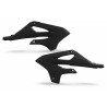 Ouïes de radiateur UFO YAMAHA YZ 85 2022-2023 0