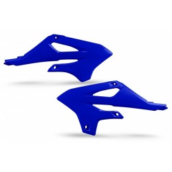 Ouïes de radiateur UFO YAMAHA YZ 85 2022-2023