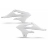 Ouïes de radiateur UFO YAMAHA YZ 85 2022-2023 2