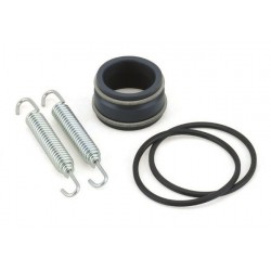 Kit montage échappement BOLT YAMAHA YZ 250