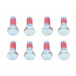 Kit Vis Complet De Disque De Frein avant ou arriere HONDA CR80 CR85 CRF150R