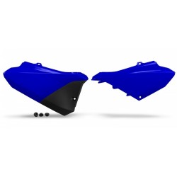 Plaques latérales UFO YAMAHA YZ 85 2022-2023