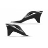 Ouïes de radiateur UFO GAS GAS MC 65 MC 125 MC 250 MCF 250 EC-F 250 EC 300 ECF 350 1
