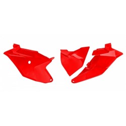 Plaques latérales UFO GAS GAS MC 85 MC 125 MC 250 MCF 250 EC-F 250 EC 300 ECF 350