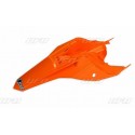 Garde-boue arrière moto cross UFO KTM SX 65