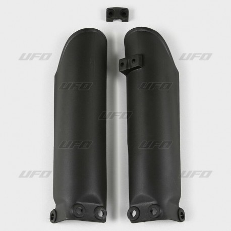 Protections de fourche moto cross UFO KTM SX 65