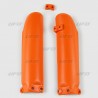 Protections de fourche moto cross UFO KTM SX 65 1