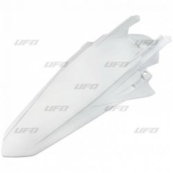 Garde-boue arrière UFO blanc KTM SX SX-F EXC EXC-F origine 2020