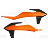 Ouies de radiateur UFO KTM SX SX-F EXC EXC-F 2