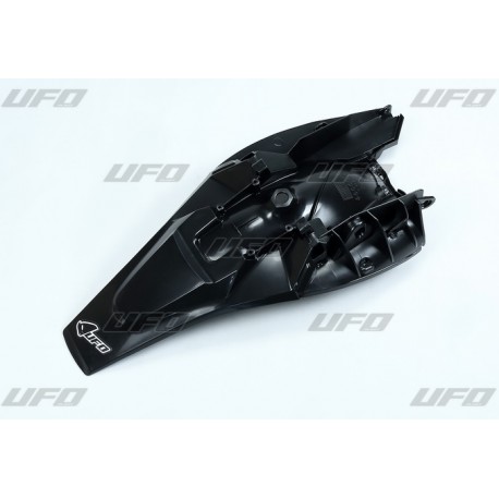 Garde-boue arrière moto cross UFO HUSQVARNA TC 85