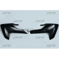 Ouïes de radiateur UFO HUSQVARNA TC 85