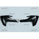 Ouïes de radiateur moto cross UFO HUSQVARNA TC 85