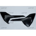 Plaques latérales moto cross UFO HUSQVARNA TC 85