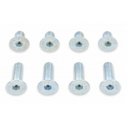 Kit Vis Complet De Disque De Frein avant ou arriere SUZUKI RM80 RM85