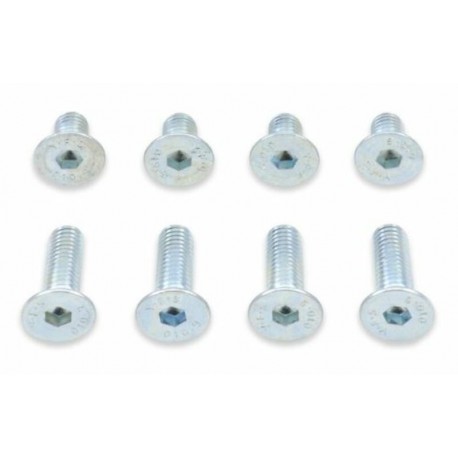 Kit Vis Complet De Disque De Frein avant ou arriere SUZUKI RM80 RM85